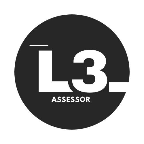 Assessor LEVEL 3 Certificate Course